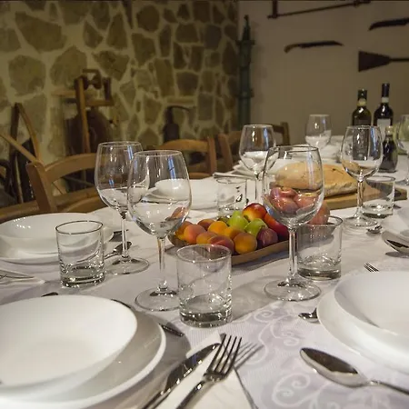 Tenuta Angelici Winery Henni With Pool Sauna And Jacuzzi קורטונה