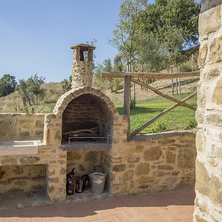 Tenuta Angelici Winery Henni With Pool Sauna And Jacuzzi *