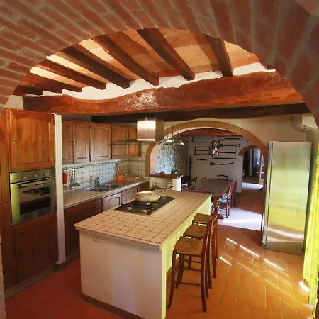 וילה Tenuta Angelici Winery Henni With Pool Sauna And Jacuzzi *